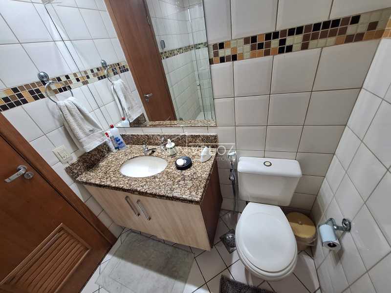 Apartamento, 2 quartos, 82 m² - Foto 1