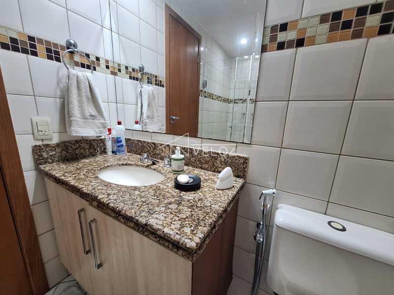 Apartamento, 2 quartos, 82 m² - Foto 23