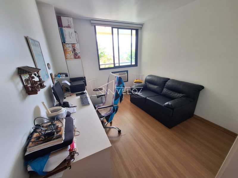 Apartamento, 2 quartos, 82 m² - Foto 2