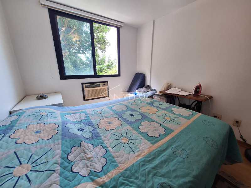 Apartamento, 2 quartos, 82 m² - Foto 25