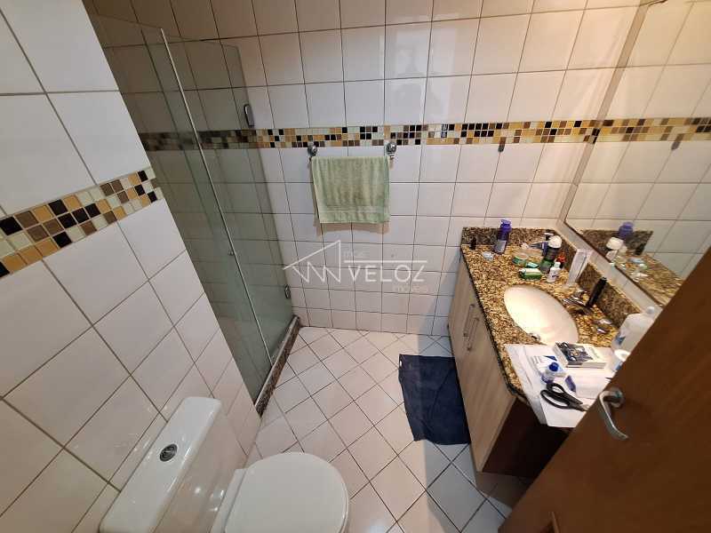 Apartamento, 2 quartos, 82 m² - Foto 4