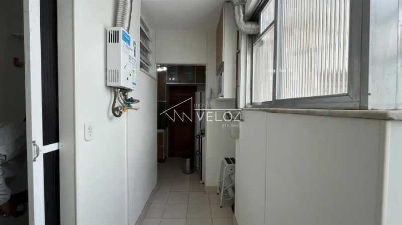 Apartamento, 2 quartos, 65 m² - Foto 3