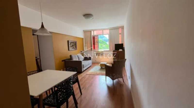 Apartamento, 2 quartos, 65 m² - Foto 19