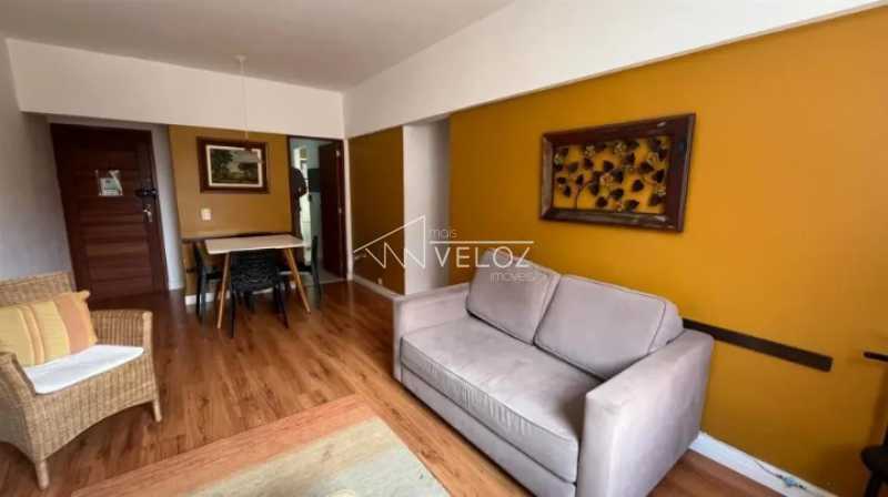 Apartamento, 2 quartos, 65 m² - Foto 20