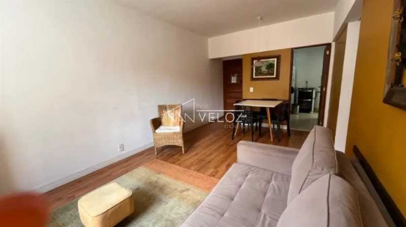 Apartamento, 2 quartos, 65 m² - Foto 21