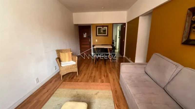 Apartamento, 2 quartos, 65 m² - Foto 12