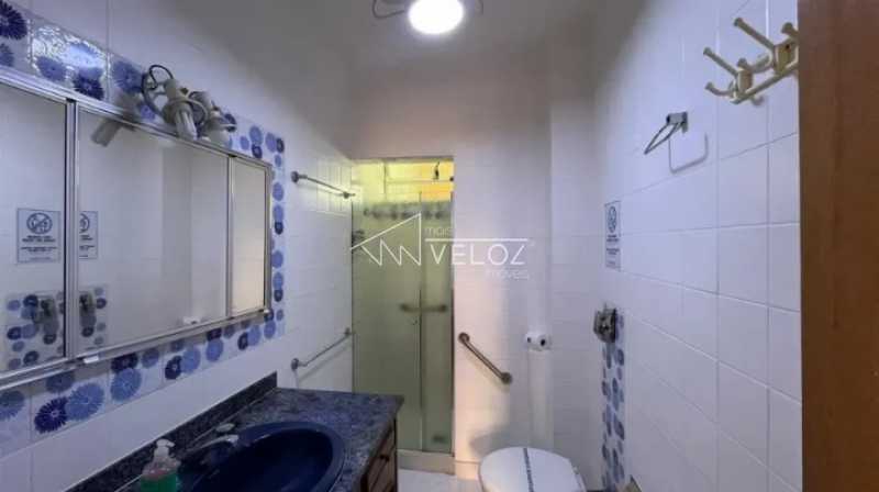 Apartamento, 2 quartos, 65 m² - Foto 26