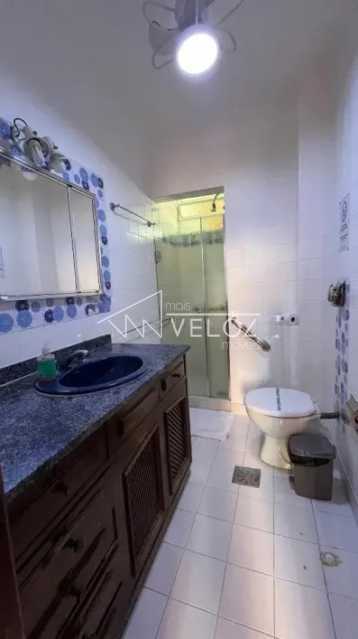 Apartamento, 2 quartos, 65 m² - Foto 5