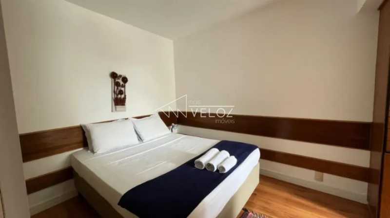 Apartamento, 2 quartos, 65 m² - Foto 8