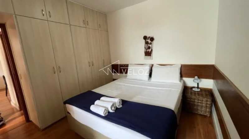 Apartamento, 2 quartos, 65 m² - Foto 4