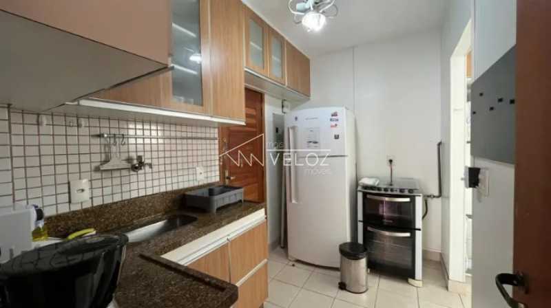 Apartamento, 2 quartos, 65 m² - Foto 1