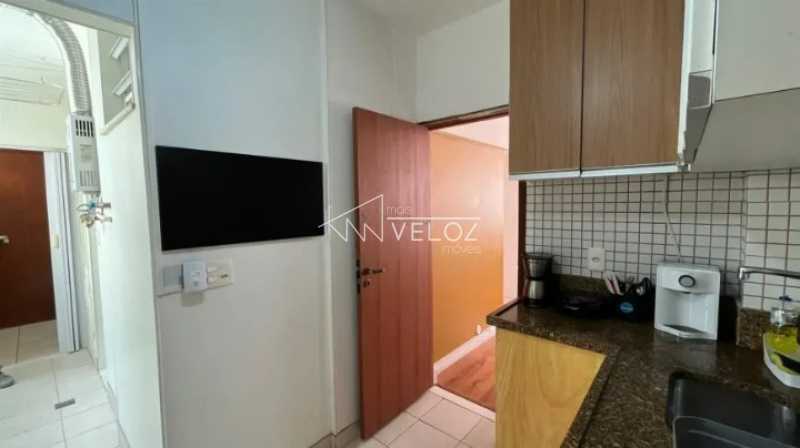 Apartamento, 2 quartos, 65 m² - Foto 13