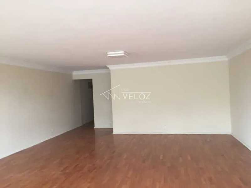 Apartamento, 4 quartos, 264 m² - Foto 3
