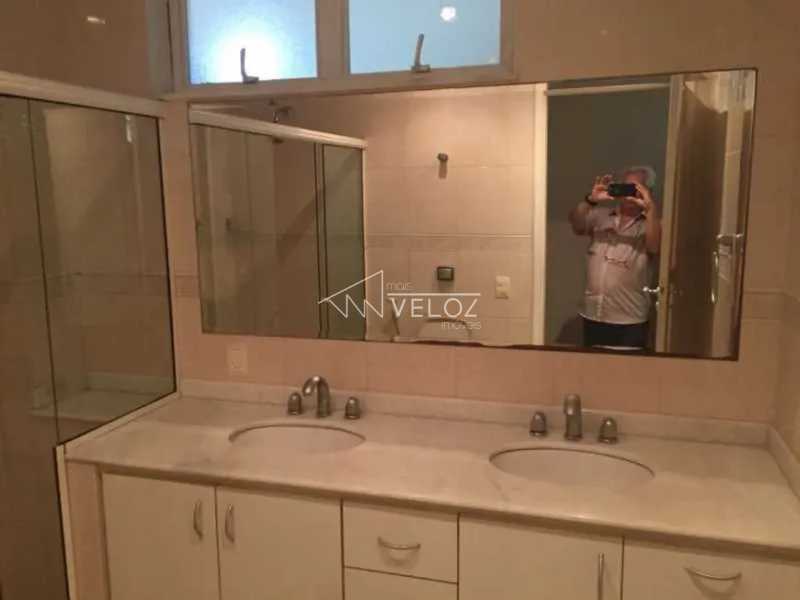 Apartamento, 4 quartos, 264 m² - Foto 20