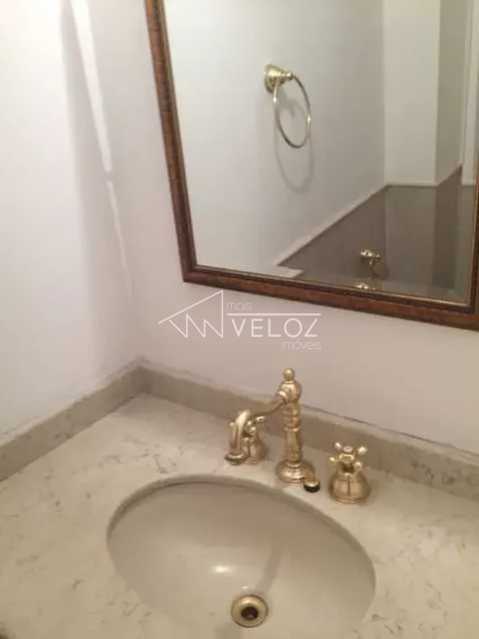 Apartamento, 4 quartos, 264 m² - Foto 12
