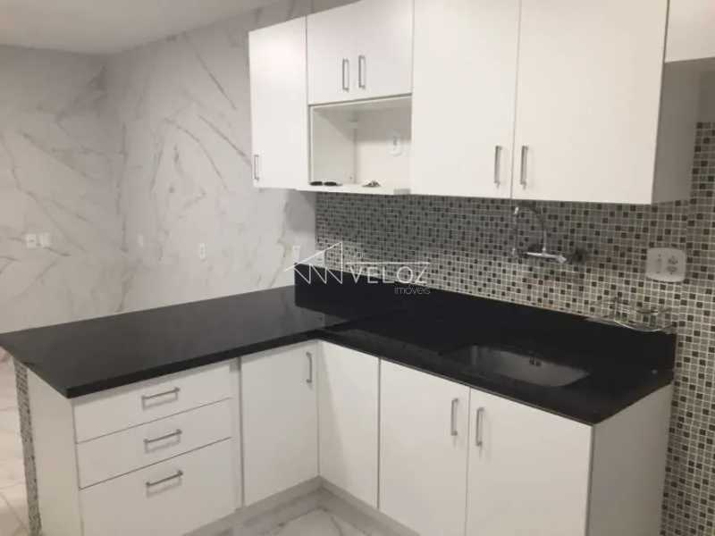 Apartamento, 4 quartos, 264 m² - Foto 10