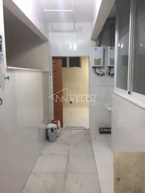 Apartamento, 4 quartos, 264 m² - Foto 6