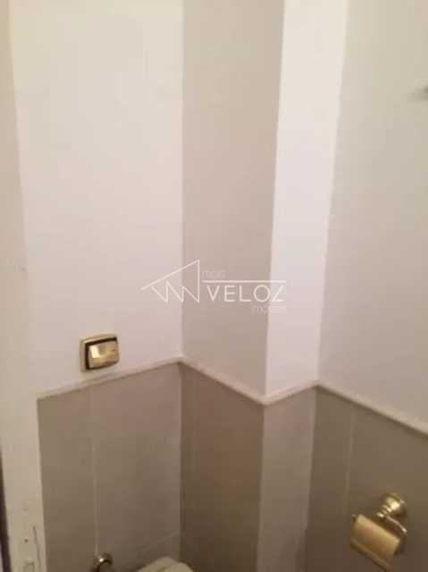 Apartamento, 4 quartos, 264 m² - Foto 1
