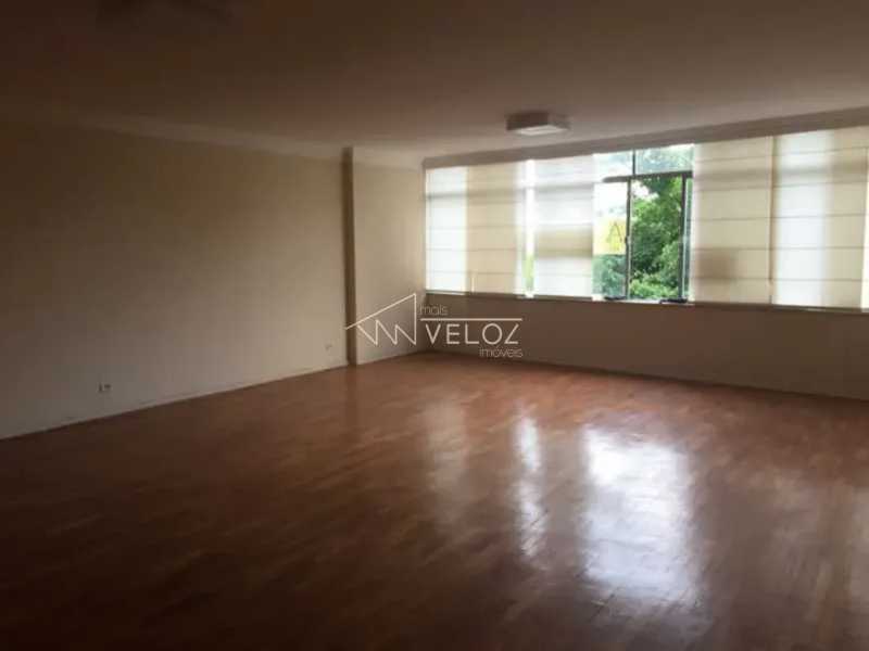 Apartamento, 4 quartos, 264 m² - Foto 19