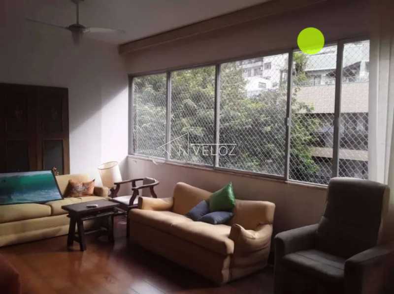 Apartamento, 3 quartos, 152 m² - Foto 7