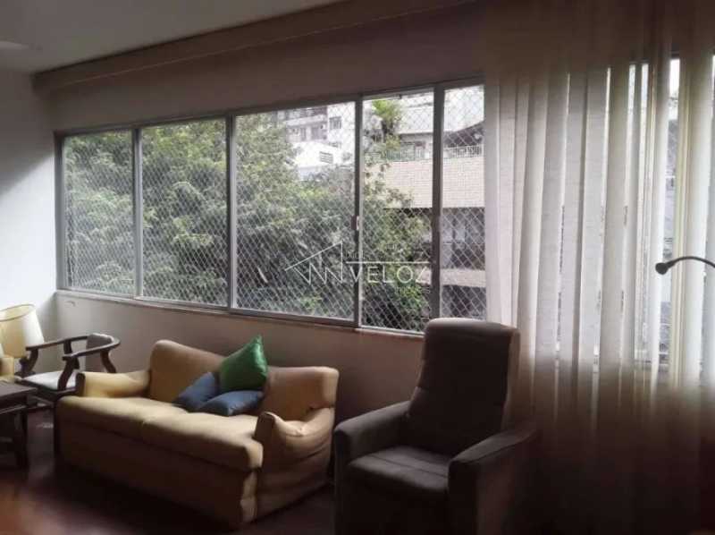 Apartamento, 3 quartos, 152 m² - Foto 12