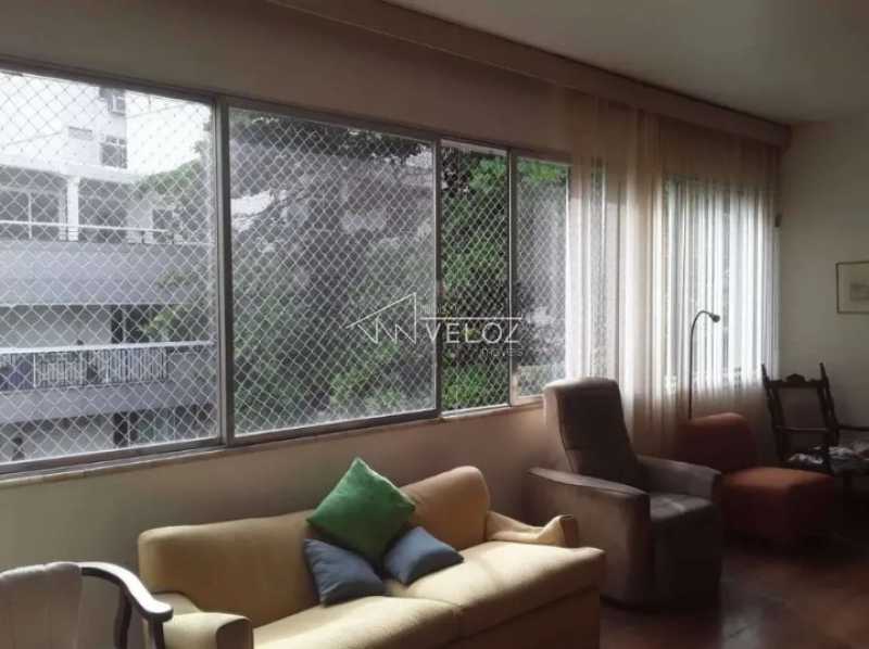 Apartamento, 3 quartos, 152 m² - Foto 10