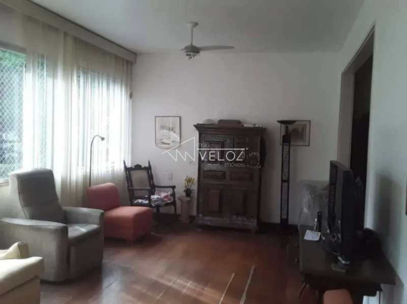 Apartamento, 3 quartos, 152 m² - Foto 16