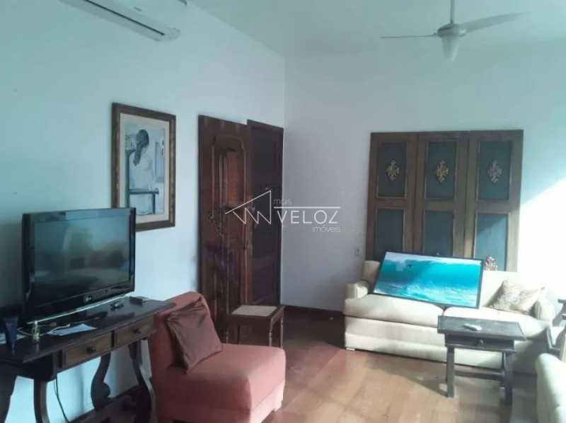 Apartamento, 3 quartos, 152 m² - Foto 3