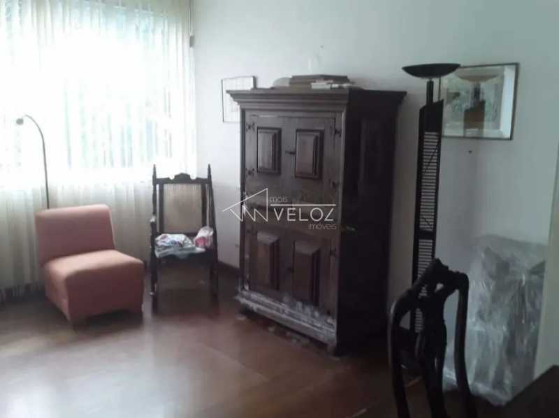 Apartamento, 3 quartos, 152 m² - Foto 8