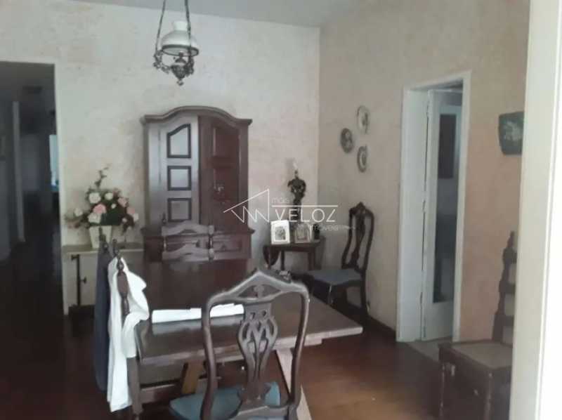 Apartamento, 3 quartos, 152 m² - Foto 6