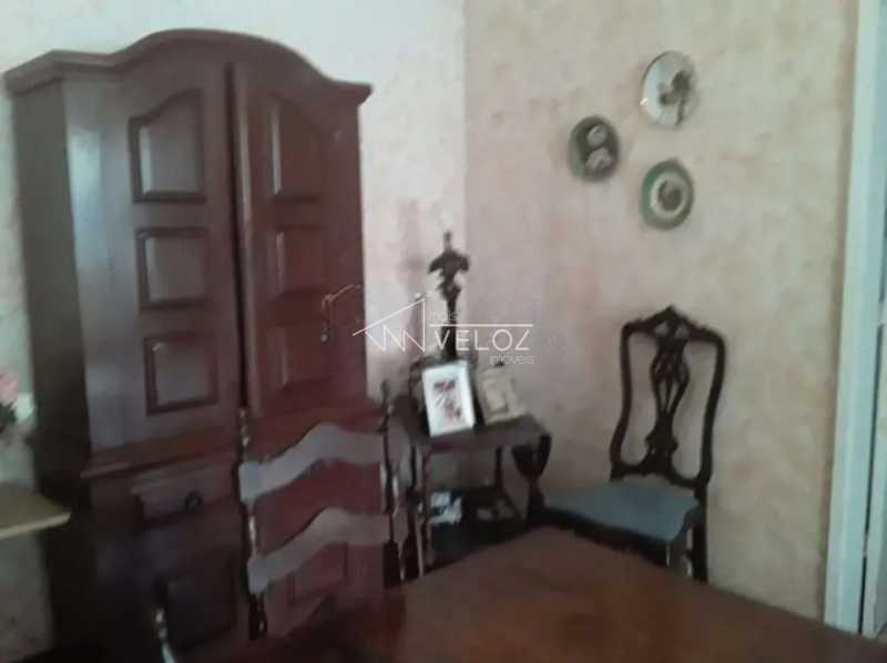 Apartamento, 3 quartos, 152 m² - Foto 15