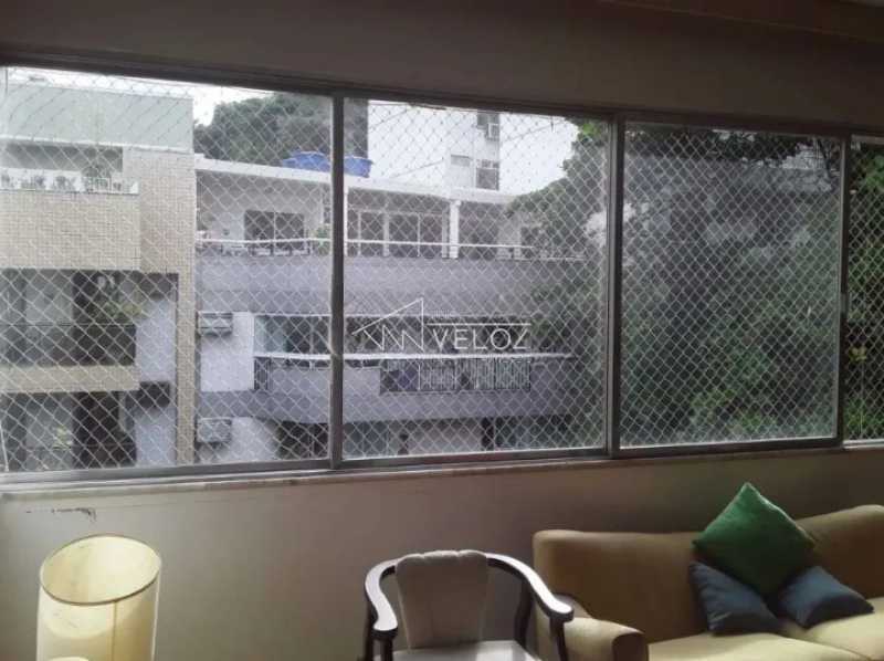 Apartamento, 3 quartos, 152 m² - Foto 9