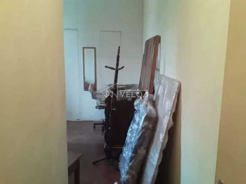 Apartamento, 3 quartos, 152 m² - Foto 13
