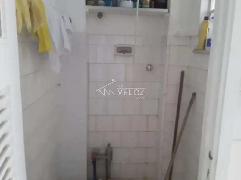 Apartamento, 3 quartos, 152 m² - Foto 21