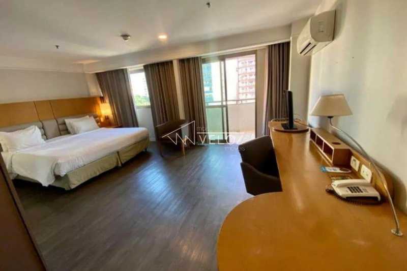 Apartamento, 1 quarto, 40 m² - Foto 4