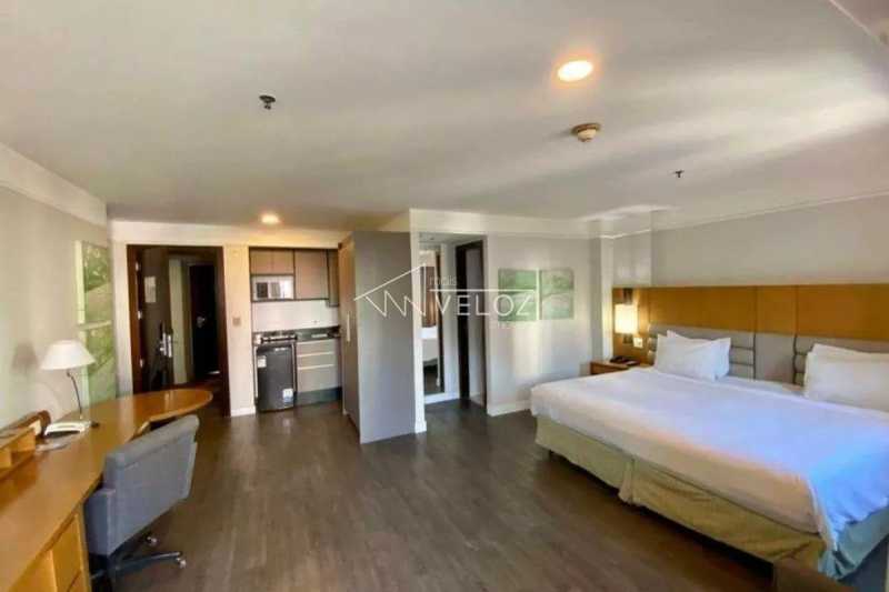 Apartamento, 1 quarto, 40 m² - Foto 3