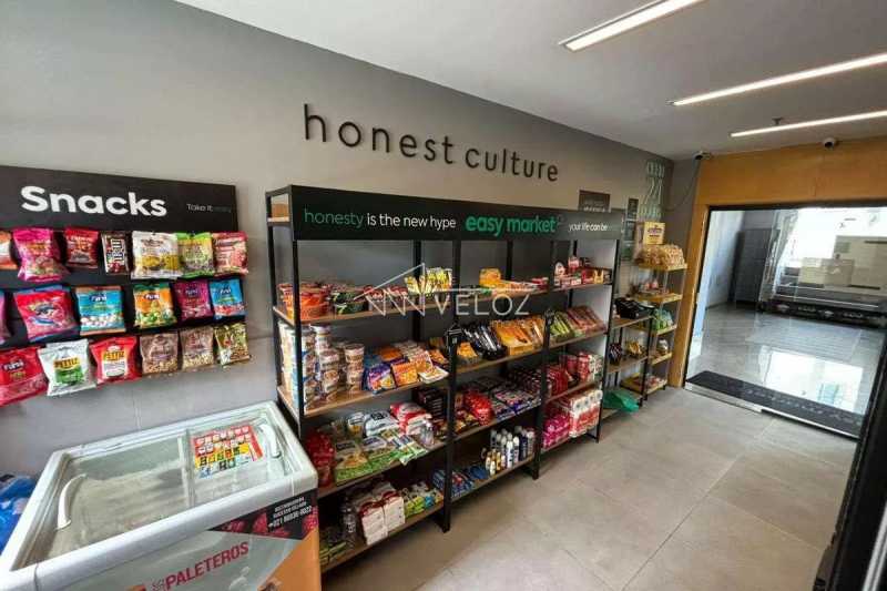 Apartamento, 1 quarto, 40 m² - Foto 12