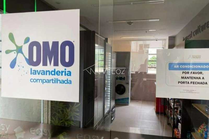 Apartamento, 1 quarto, 40 m² - Foto 14