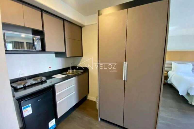 Apartamento, 1 quarto, 40 m² - Foto 7