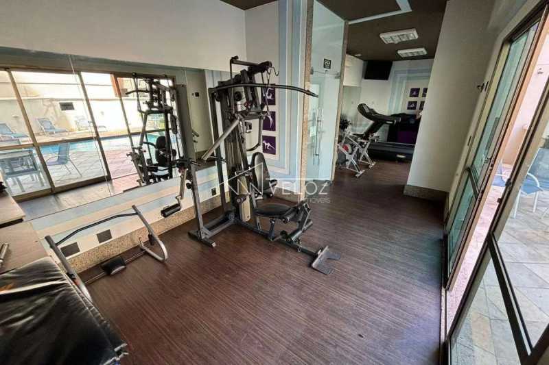 Apartamento, 1 quarto, 40 m² - Foto 15