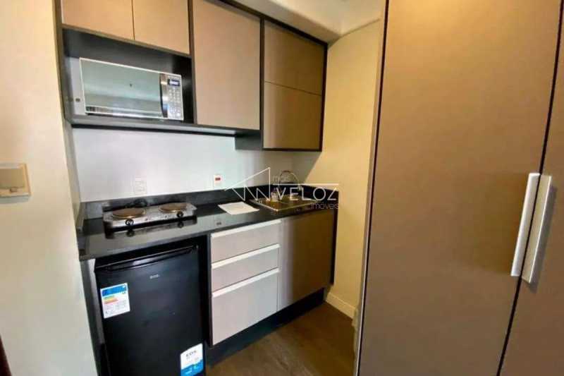 Apartamento, 1 quarto, 40 m² - Foto 6