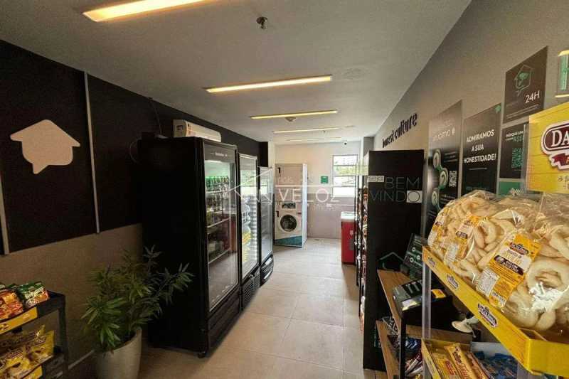 Apartamento, 1 quarto, 40 m² - Foto 16