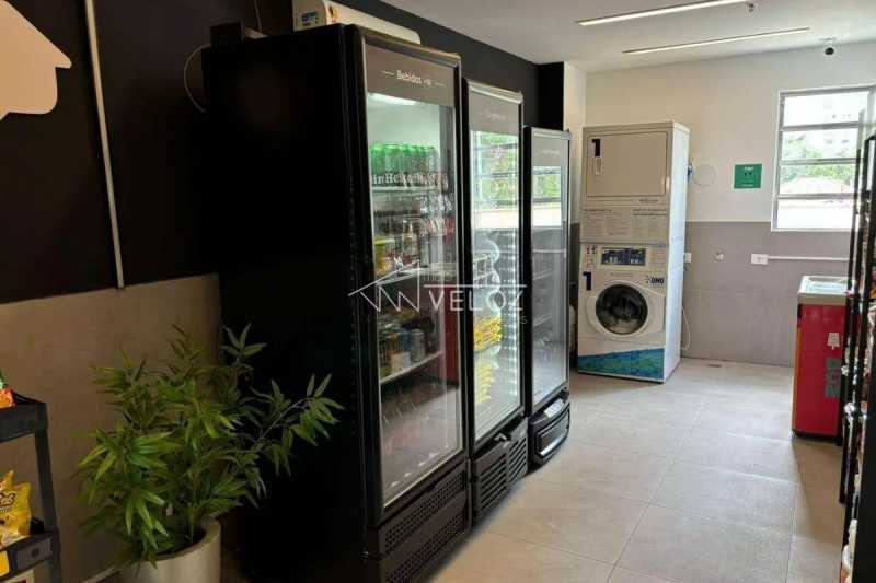 Apartamento, 1 quarto, 40 m² - Foto 17