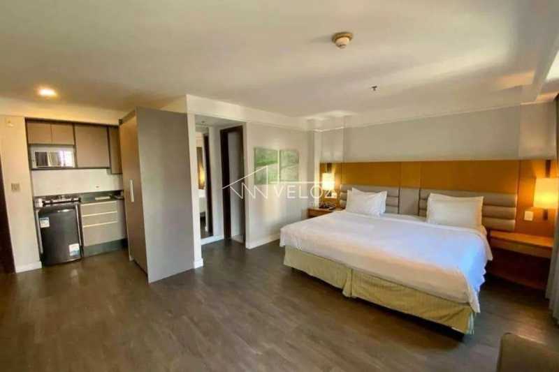 Apartamento, 1 quarto, 40 m² - Foto 2