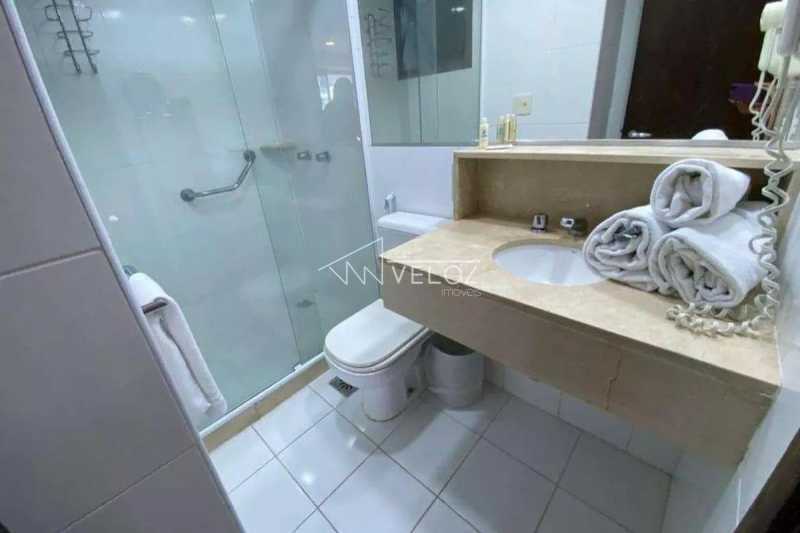 Apartamento, 1 quarto, 40 m² - Foto 9