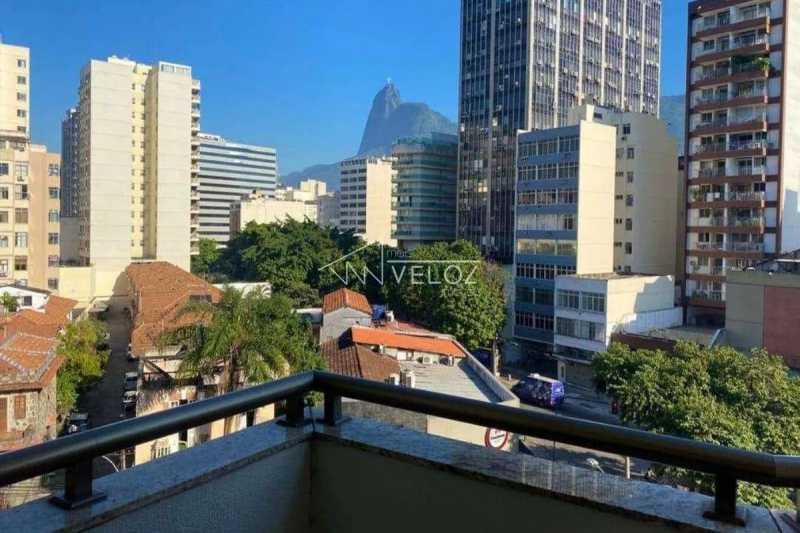 Apartamento, 1 quarto, 40 m² - Foto 18