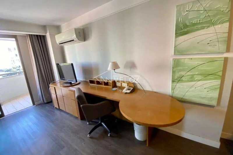 Apartamento, 1 quarto, 40 m² - Foto 19