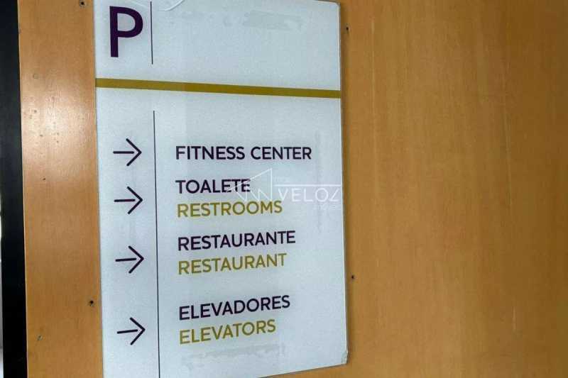 Apartamento, 1 quarto, 40 m² - Foto 20