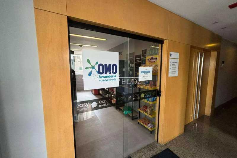 Apartamento, 1 quarto, 40 m² - Foto 21