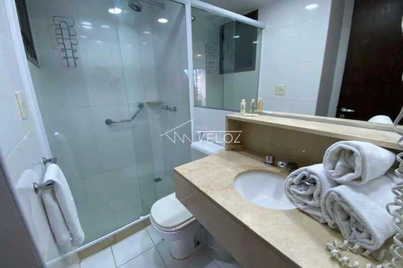 Apartamento, 1 quarto, 40 m² - Foto 22